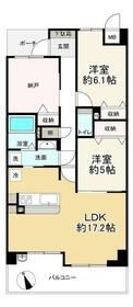 リヴェール富雄１番館