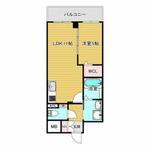 東大阪市荒本西４丁目&nbsp;11階建&nbsp;築1年未満のイメージ