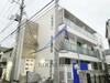 サントリーニ 1階 築15年2ヶ月の賃貸物件
