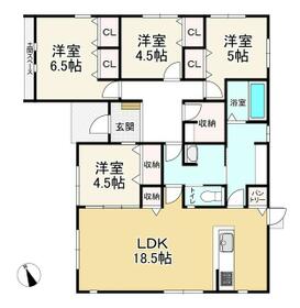 福岡県糟屋郡新宮町下府１丁目