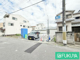兵庫県尼崎市西難波町２丁目