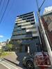 プレサンス上町台筆ケ崎SOUTH 9階 築6年9ヶ月の賃貸物件