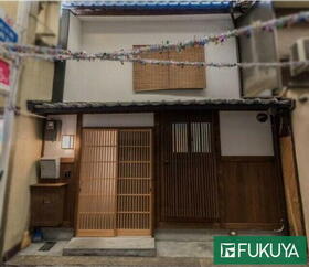 京都府京都市東山区三条通南裏白川筋西入３丁目南西海子町