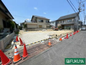 京都府京田辺市草内山科