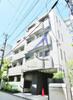 ヴェルデ下落合 1階 築17年11ヶ月の賃貸物件
