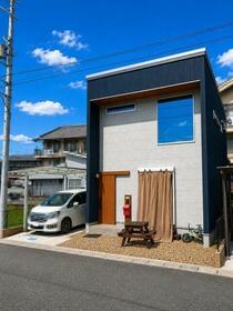 奈良県天理市別所町