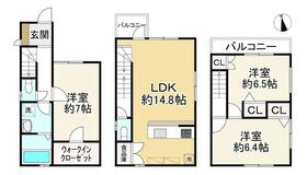 大阪府枚方市走谷２丁目