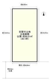 大阪府堺市東区日置荘北町１丁