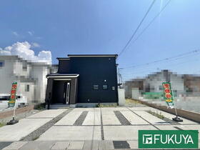 兵庫県姫路市花田町小川