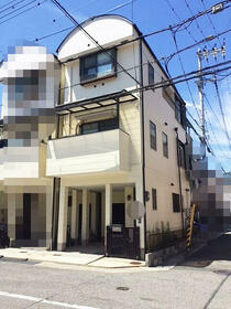 兵庫県神戸市東灘区北青木４丁目