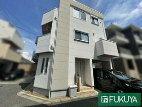 大阪府大阪市鶴見区安田２丁目