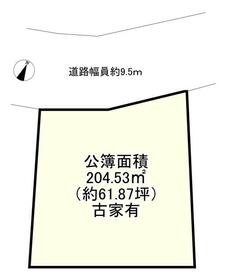 兵庫県神戸市北区星和台２丁目