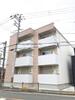 フジパレス守口梶町 2階 築3年8ヶ月の賃貸物件