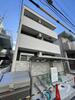 フジパレスあびこ駅北 2階 築1年8ヶ月の賃貸物件