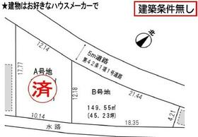 兵庫県加古川市加古川町中津