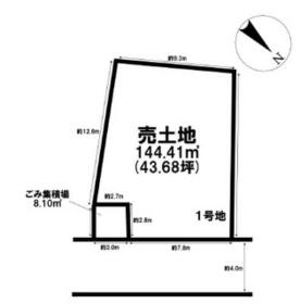 兵庫県加古川市野口町長砂