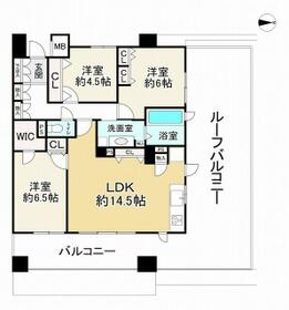 ディークラディア豊中少路プレビシオンコート