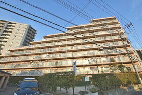 日商岩井西新井マンション