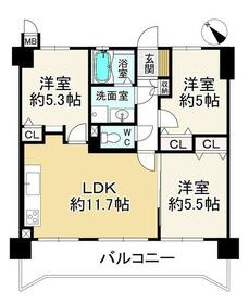 三愛シティライフ周船寺マリンビュー