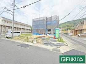 京都府乙訓郡大山崎町字大山崎小字尻江
