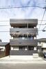 FAMILYSTAGE道徳新町 2階 築7年8ヶ月の賃貸物件