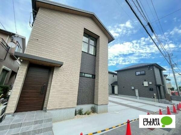 detached 埼玉県吉川市美南２丁目

地図を見る