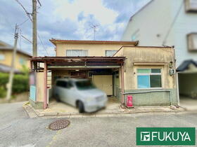 京都府京都市北区大宮玄琢北町