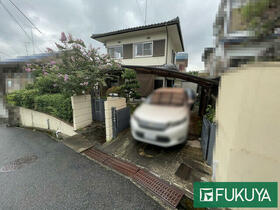 滋賀県大津市富士見台