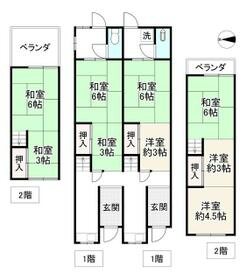 大阪府大阪市住之江区東加賀屋３丁目