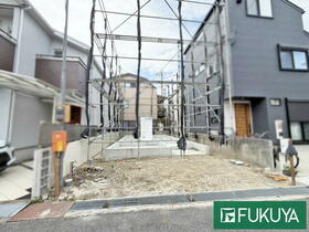 兵庫県伊丹市中野西２丁目