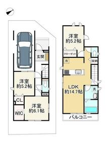 大阪府枚方市田宮本町