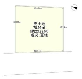 大阪府八尾市跡部本町２丁目