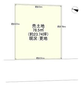 大阪府八尾市跡部本町２丁目