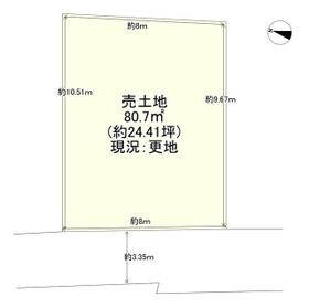 大阪府八尾市跡部本町２丁目