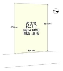 大阪府八尾市跡部本町２丁目