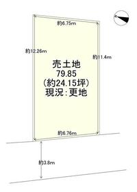 大阪府八尾市跡部本町２丁目