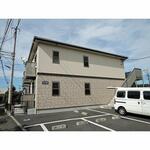 西多摩郡瑞穂町大字石畑&nbsp;2階建&nbsp;築17年のイメージ