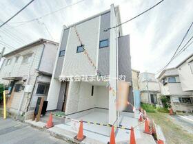 東京都北区神谷３丁目