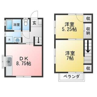 間取り：214075848910
