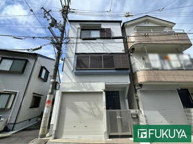大阪府大阪市旭区清水５丁目