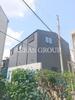 穴守稲荷駅より徒歩8分 3階 築3年6ヶ月の賃貸物件