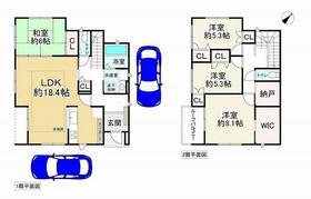 大阪府箕面市森町南１丁目
