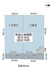 大阪府大阪市生野区鶴橋１丁目