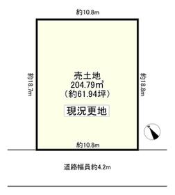 京都府綴喜郡宇治田原町大字南小字亥子