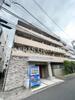 プレールドゥーク西新宿 3階 築22年7ヶ月の賃貸物件