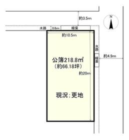 奈良県大和高田市大字奥田