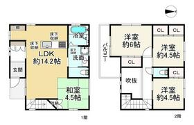 大阪府八尾市八尾木北２丁目