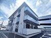 いよ立花駅より徒歩10分 築3年11ヶ月 3階建の賃貸物件