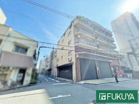 藤和九条コープ