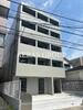大森町駅より徒歩8分 3階 新築の賃貸物件
